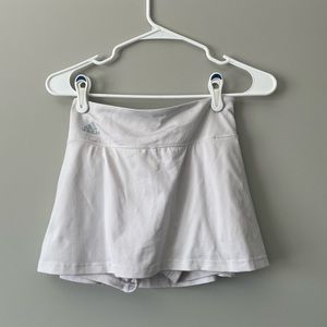 Adida’s Climalite Skort